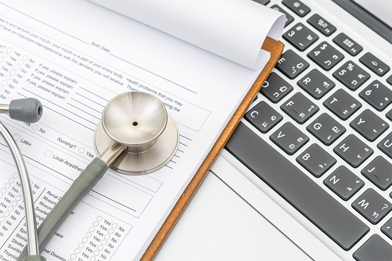 medical billing consultancy services